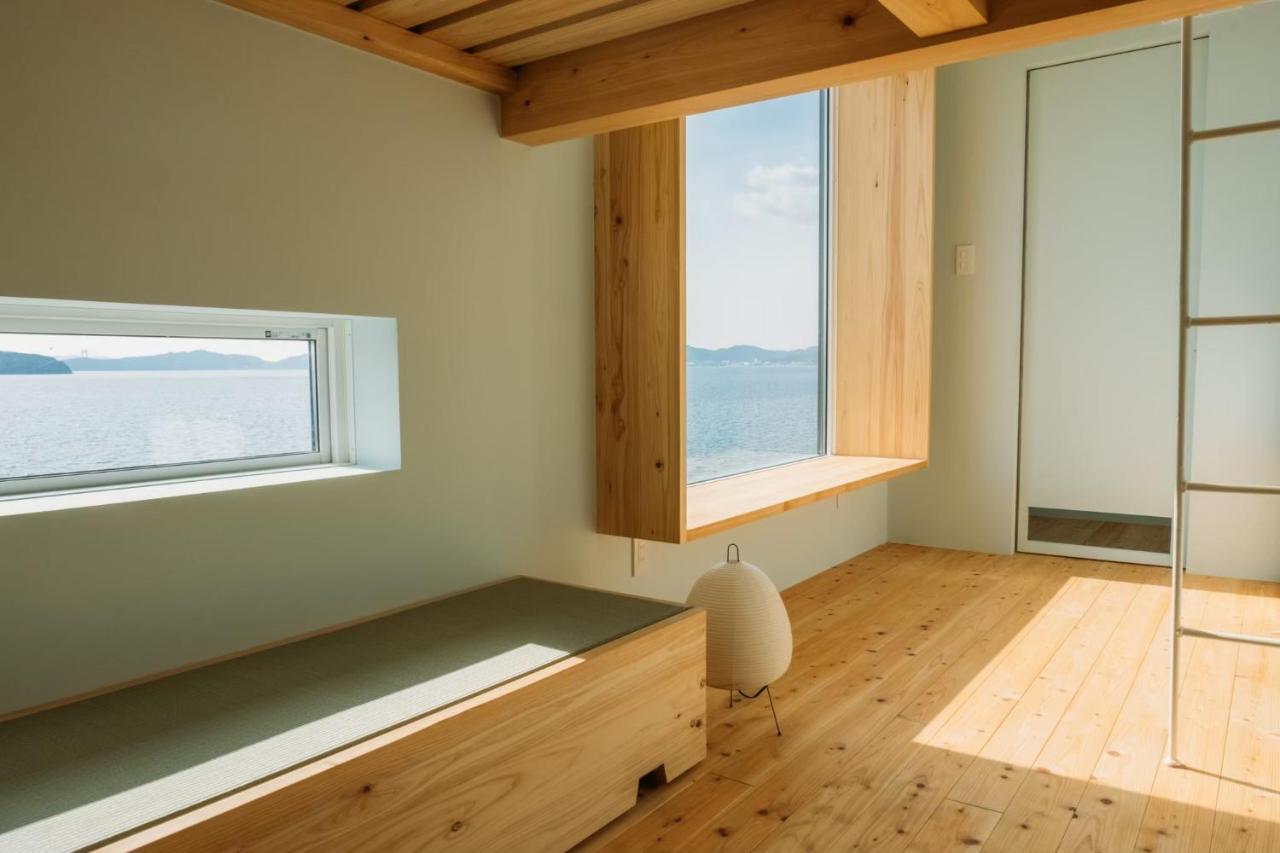 Denim Hostel Float Курасики Экстерьер фото
