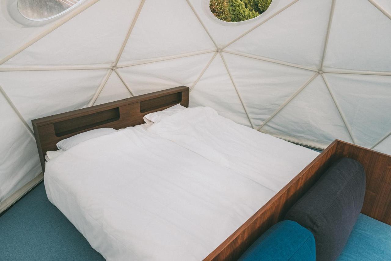 Denim Hostel Float Курасики Экстерьер фото